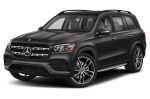 Mercedes-Benz GLS 580 bolt pattern